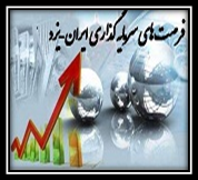 فرصت های سرمایه گذاری ایران- یزد 