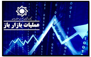 گزارش عملیات اجرایی سیاست پولی